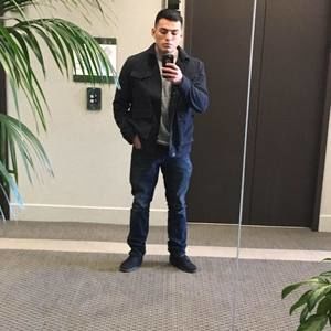 Meet your Posher, Tristan